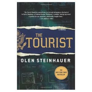The Tourist (Hardcover)